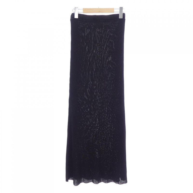 Vintage Chanel P07747v00346 Skirt