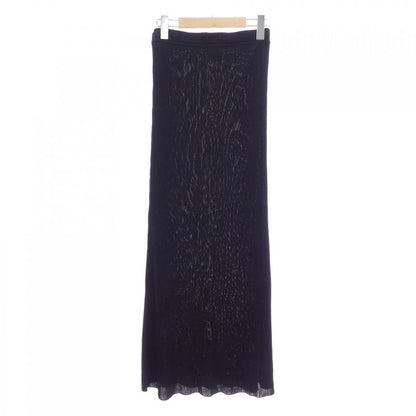 Vintage Chanel P07747v00346 Skirt