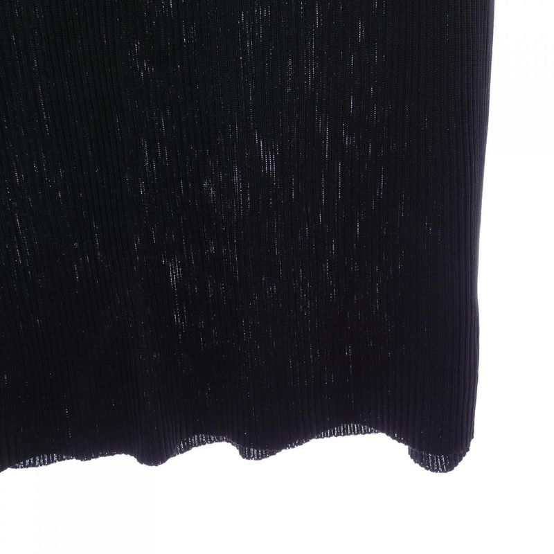 Vintage Chanel P07747v00346 Skirt