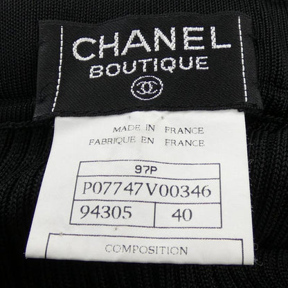 Vintage Chanel P07747v00346 Skirt