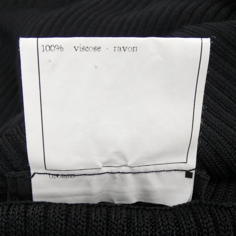 Vintage Chanel P07747v00346 Skirt