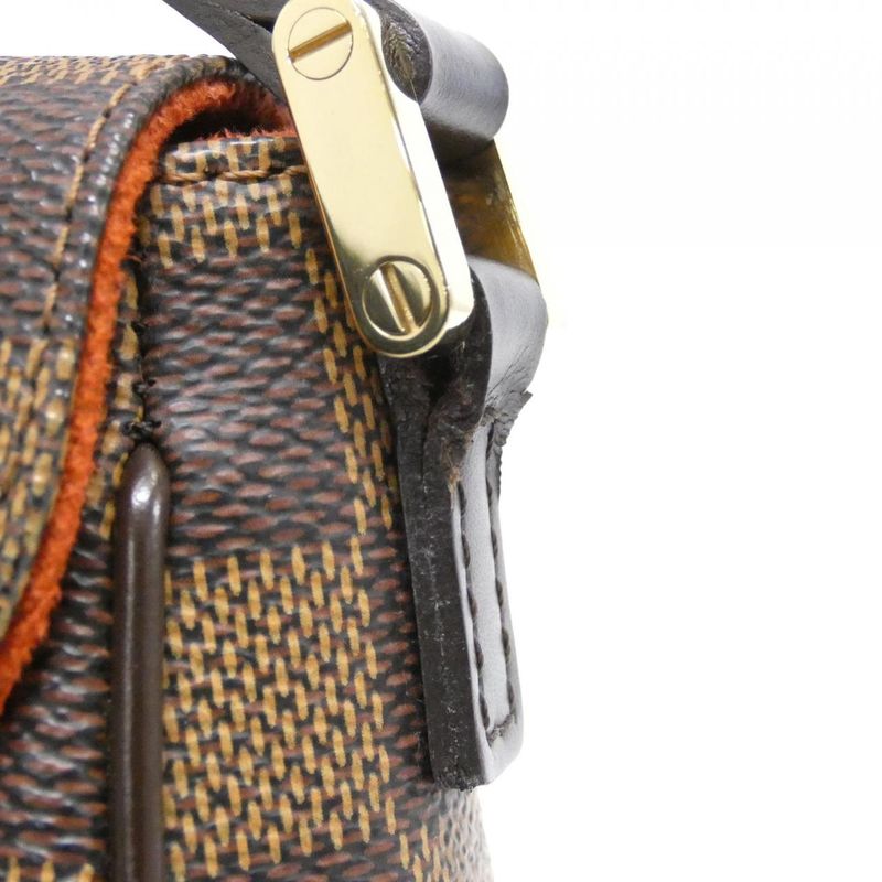 Louis Vuitton Damier Recoleta N51299 Shoulder Bag