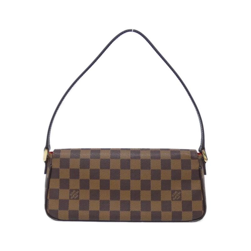 Louis Vuitton Damier Recoleta N51299 Shoulder Bag