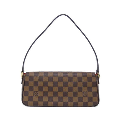 Louis Vuitton Damier Recoleta N51299 Shoulder Bag