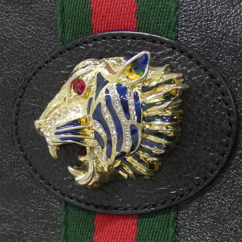 Gucci Rajah 537219 0olhx Bag