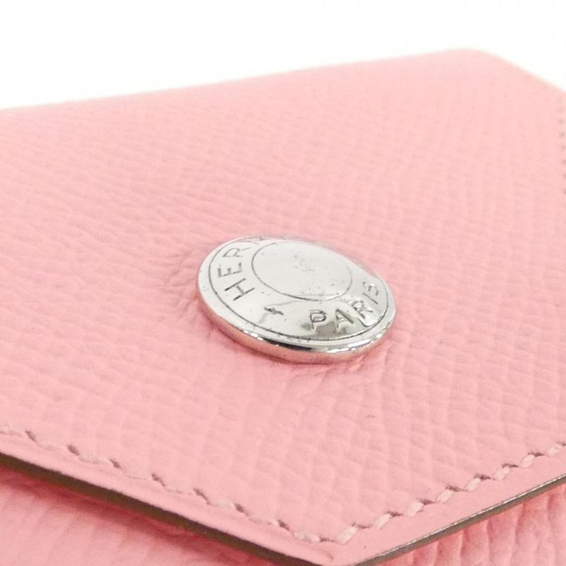 Hermes Le Soisandeuse 044183ck Coin Case
