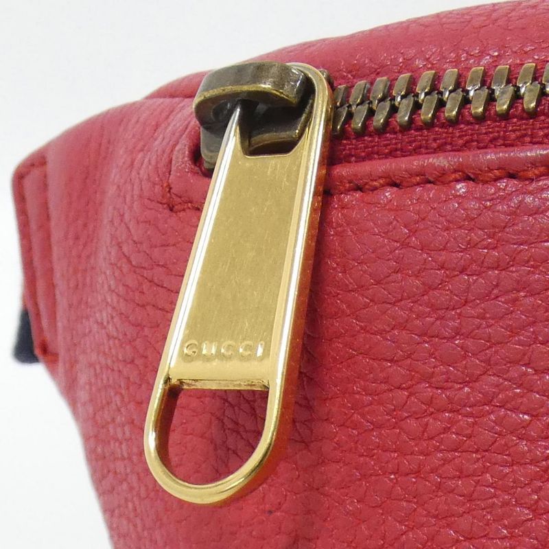 Gucci 527792 0gdct Waist Bag