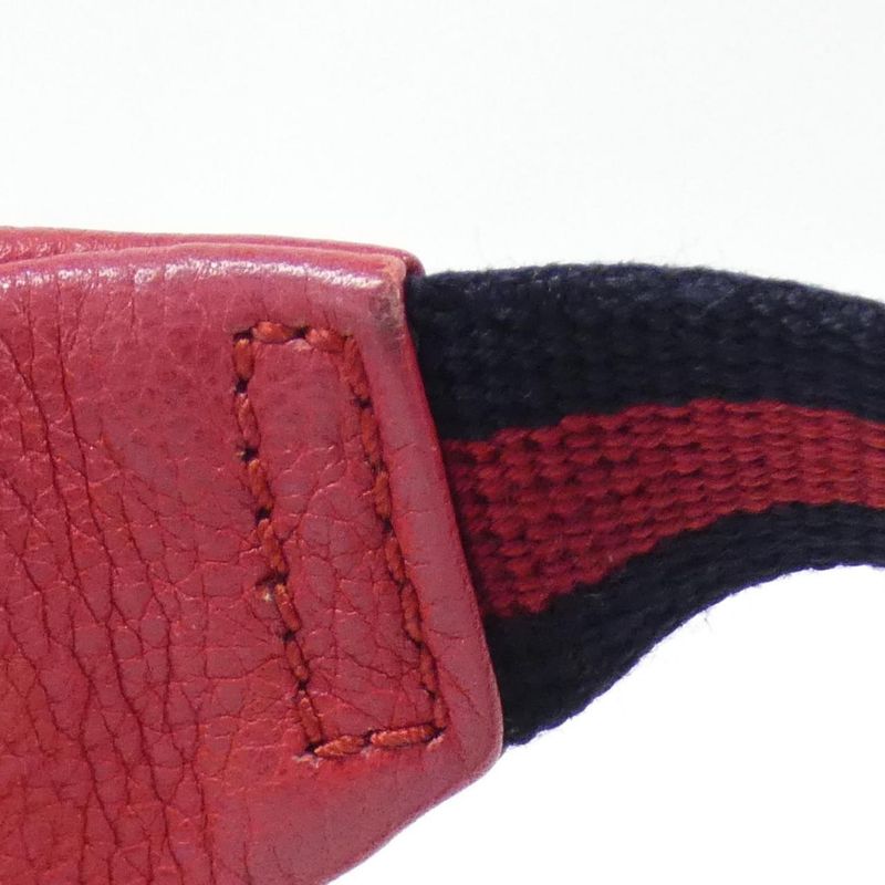 Gucci 527792 0gdct Waist Bag