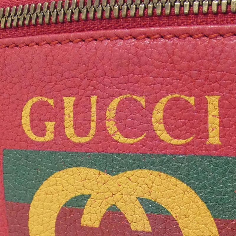 Gucci 527792 0gdct Waist Bag