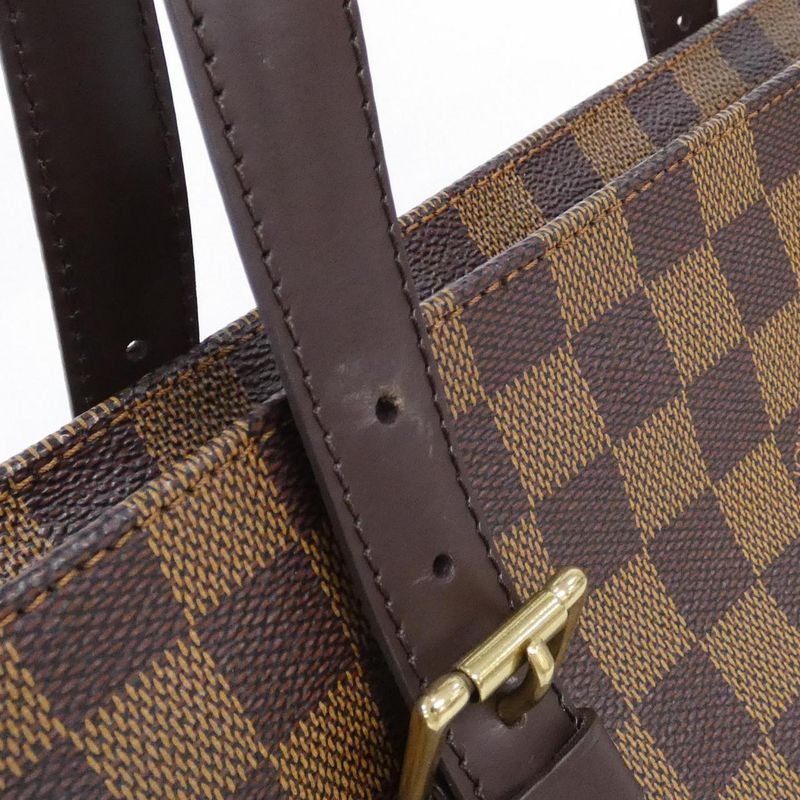 Louis Vuitton Damier Chelsea N51119 Shoulder Bag
