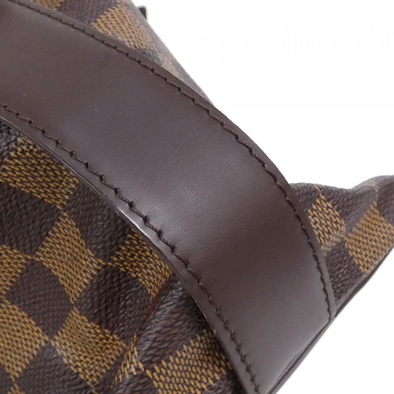 Louis Vuitton Damier Chelsea N51119 Shoulder Bag