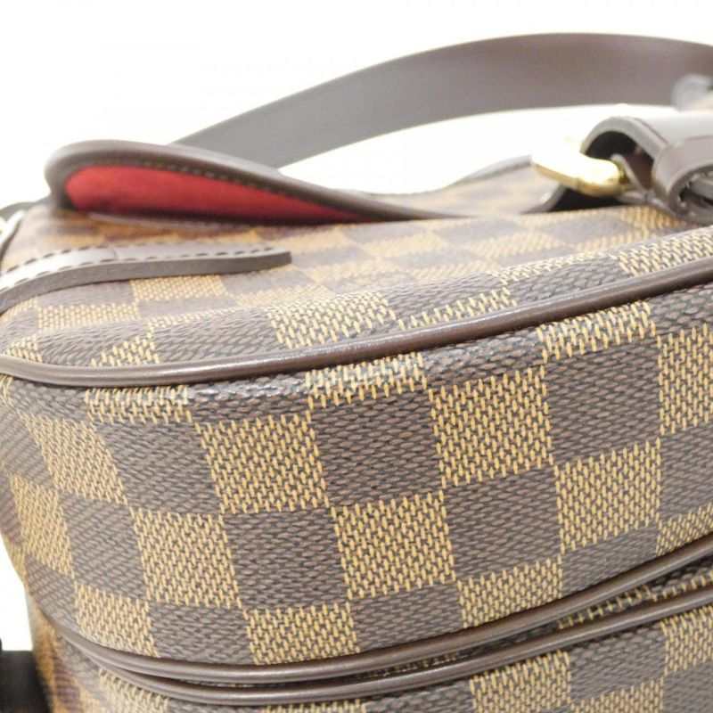 Louis Vuitton Damier Highbury N51200 Shoulder Bag