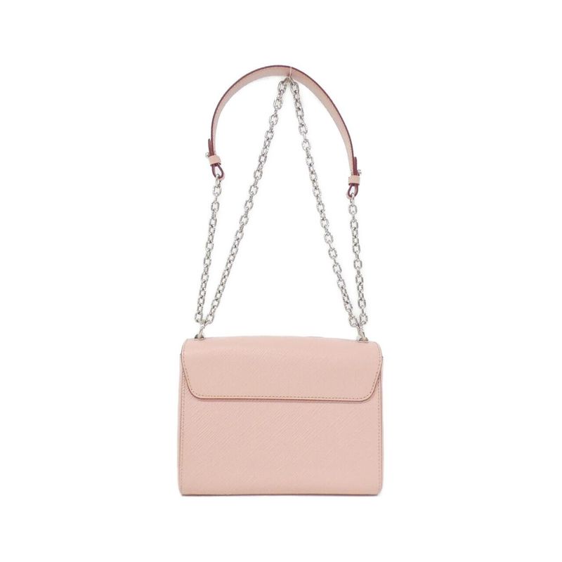 Louis Vuitton Monogram Mini Twist M54717 Shoulder Bag