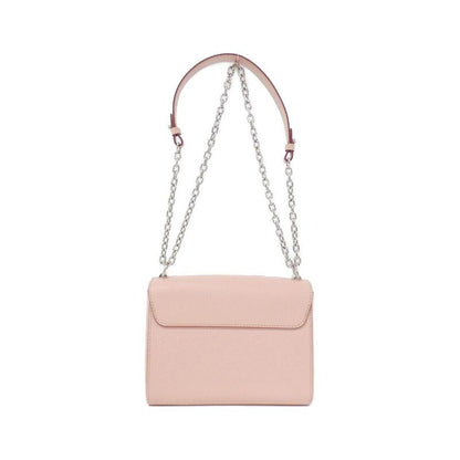 Louis Vuitton Monogram Mini Twist M54717 Shoulder Bag