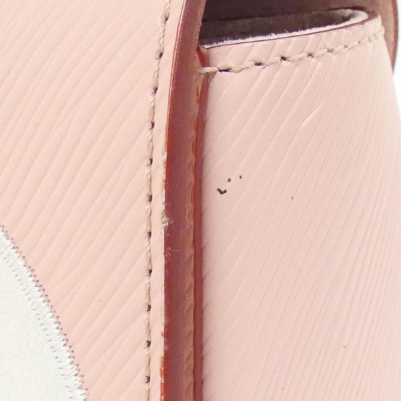 Louis Vuitton Monogram Mini Twist M54717 Shoulder Bag