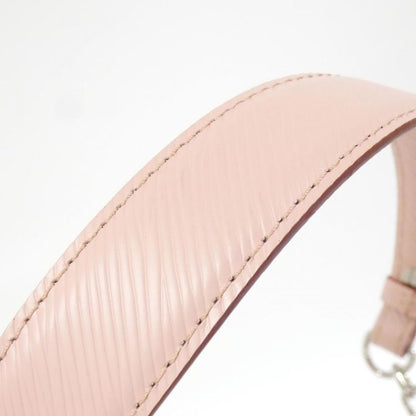 Louis Vuitton Monogram Mini Twist M54717 Shoulder Bag