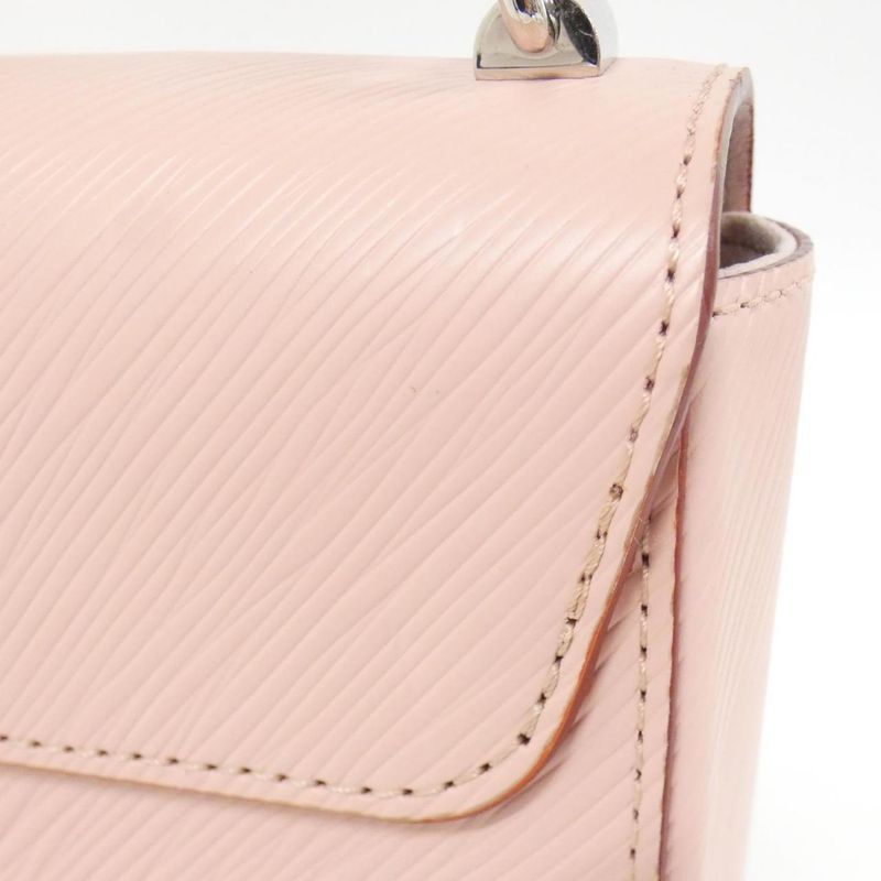 Louis Vuitton Monogram Mini Twist M54717 Shoulder Bag