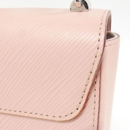 Louis Vuitton Monogram Mini Twist M54717 Shoulder Bag