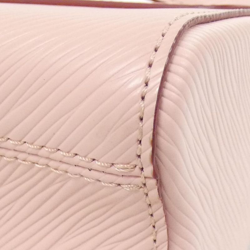 Louis Vuitton Monogram Mini Twist M54717 Shoulder Bag
