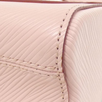 Louis Vuitton Monogram Mini Twist M54717 Shoulder Bag