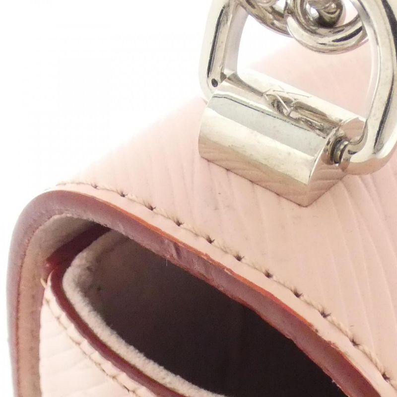 Louis Vuitton Monogram Mini Twist M54717 Shoulder Bag