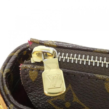 Louis Vuitton Monogram Viva Cité GM M51163 Shoulder Bag