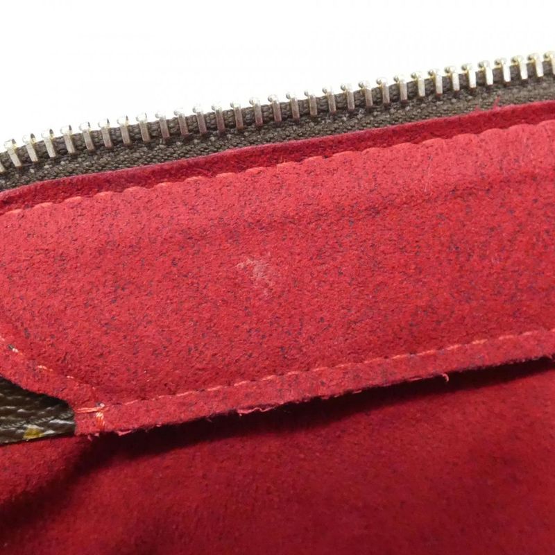 Louis Vuitton Monogram Viva Cité GM M51163 Shoulder Bag
