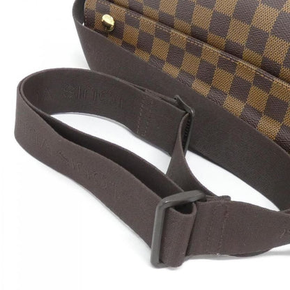 Louis Vuitton Damier Naviglio N45255 Shoulder Bag