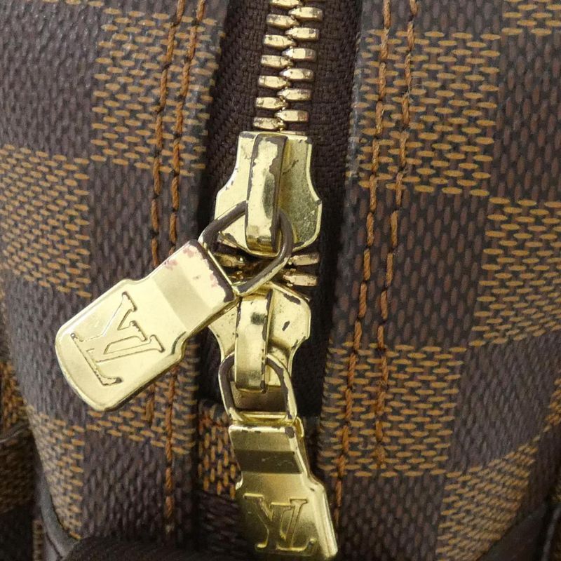 Louis Vuitton Damier Naviglio N45255 Shoulder Bag