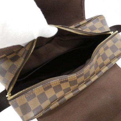 Louis Vuitton Damier Naviglio N45255 Shoulder Bag