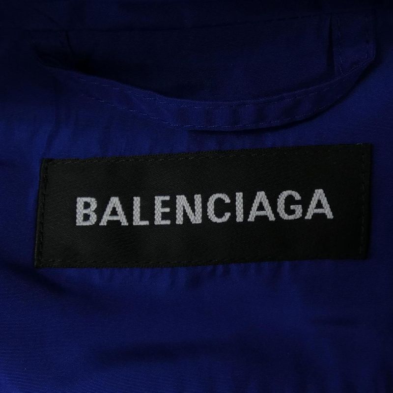 Balenciaga 556238 Tyd36 Jacket