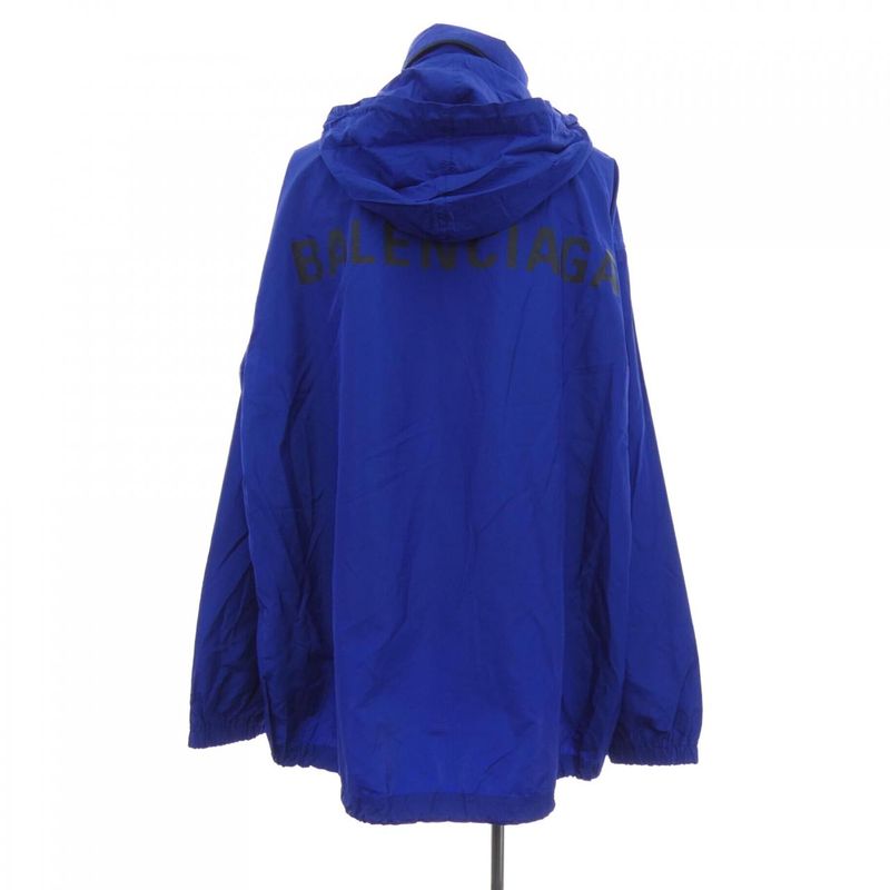 Balenciaga 556238 Tyd36 Jacket