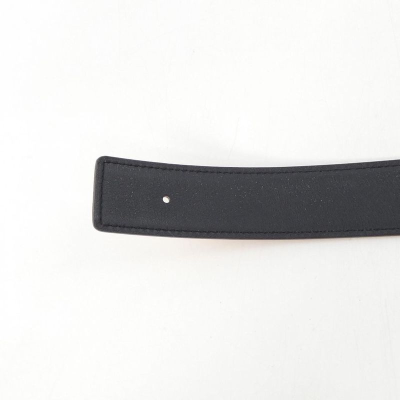 Hermes 32 mm (1.26in) Reversible BELT