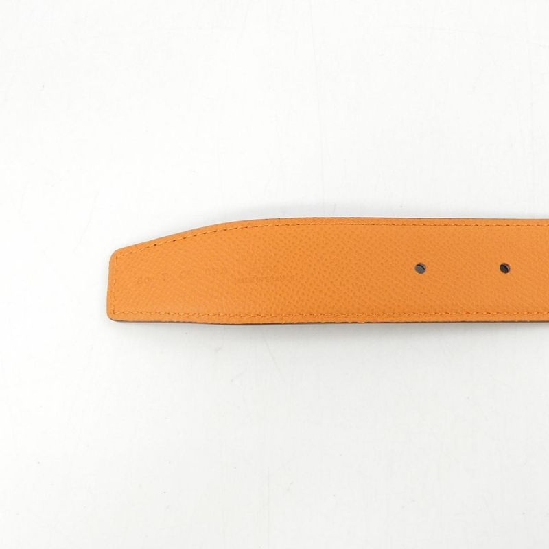 Hermes 32 mm (1.26in) Reversible BELT