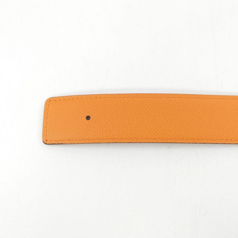 Hermes 32 mm (1.26in) Reversible BELT