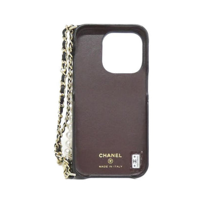 Chanel (iphone 15 PRO) Ap3866 Phone Case