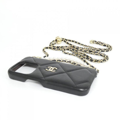 Chanel (iphone 15 PRO) Ap3866 Phone Case