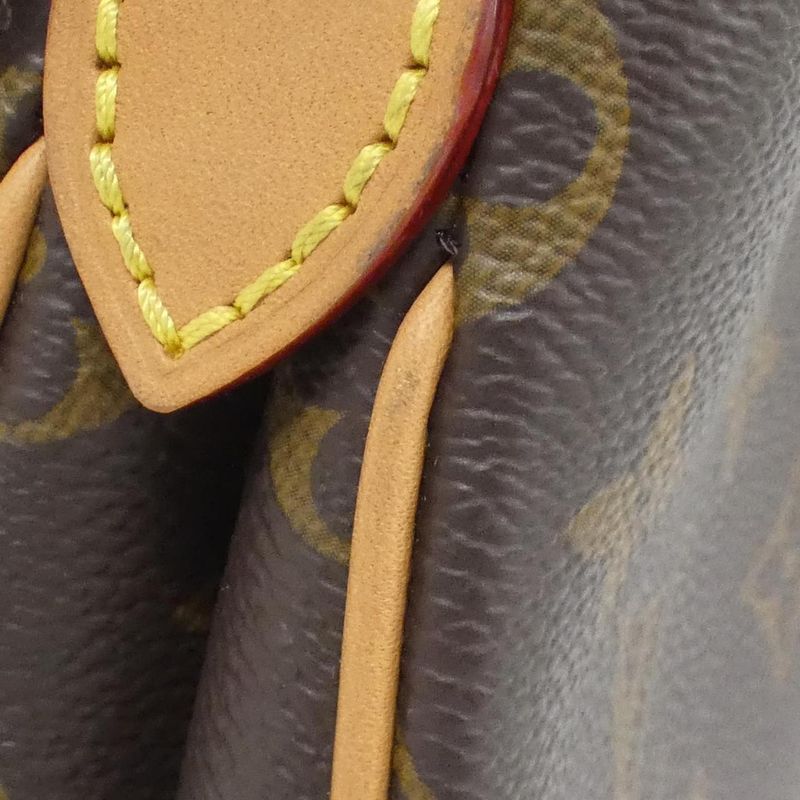 Louis Vuitton Monogram Pochette Rive M83008 Shoulder Bag