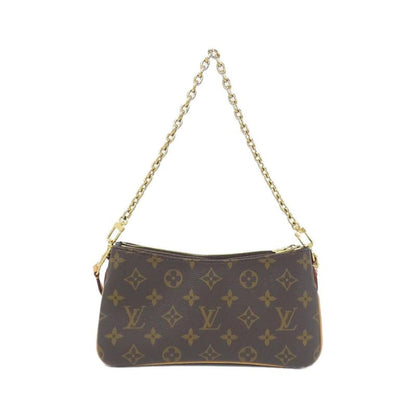 Louis Vuitton Monogram Pochette Rive M83008 Shoulder Bag