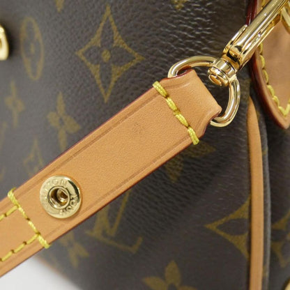 Louis Vuitton Monogram Pochette Rive M83008 Shoulder Bag