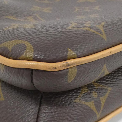Louis Vuitton Monogram Pochette Rive M83008 Shoulder Bag