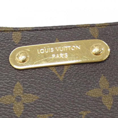 Louis Vuitton Monogram Pochette Rive M83008 Shoulder Bag