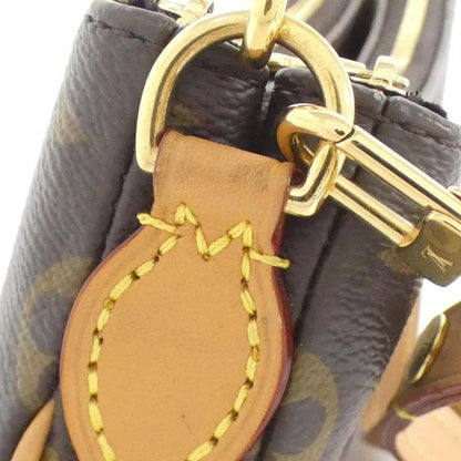 Louis Vuitton Monogram Pochette Rive M83008 Shoulder Bag