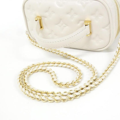 Louis Vuitton Monogram Vanity Cousin M25219 Bag