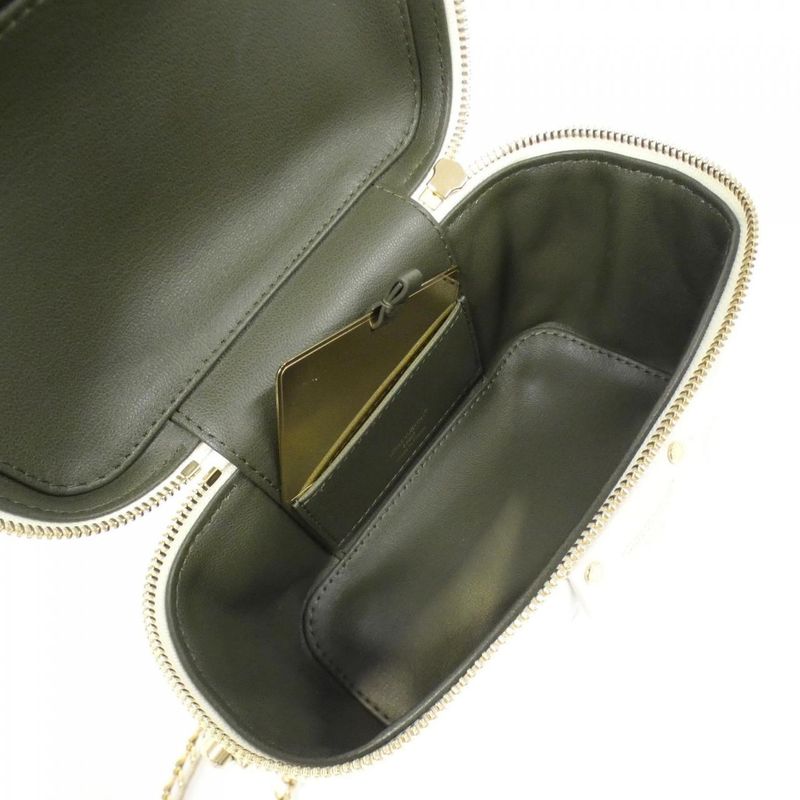 Louis Vuitton Monogram Vanity Cousin M25219 Bag