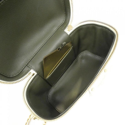 Louis Vuitton Monogram Vanity Cousin M25219 Bag