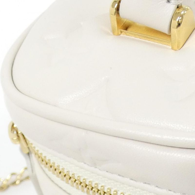 Louis Vuitton Monogram Vanity Cousin M25219 Bag