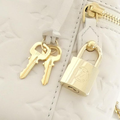 Louis Vuitton Monogram Vanity Cousin M25219 Bag