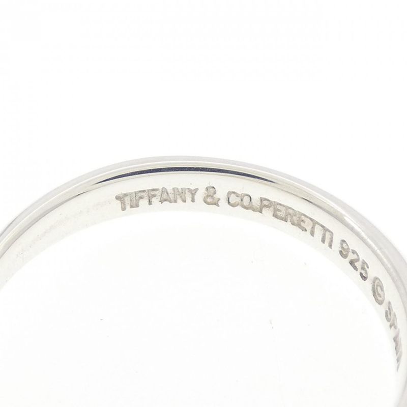 Tiffany & Co Bean Ring