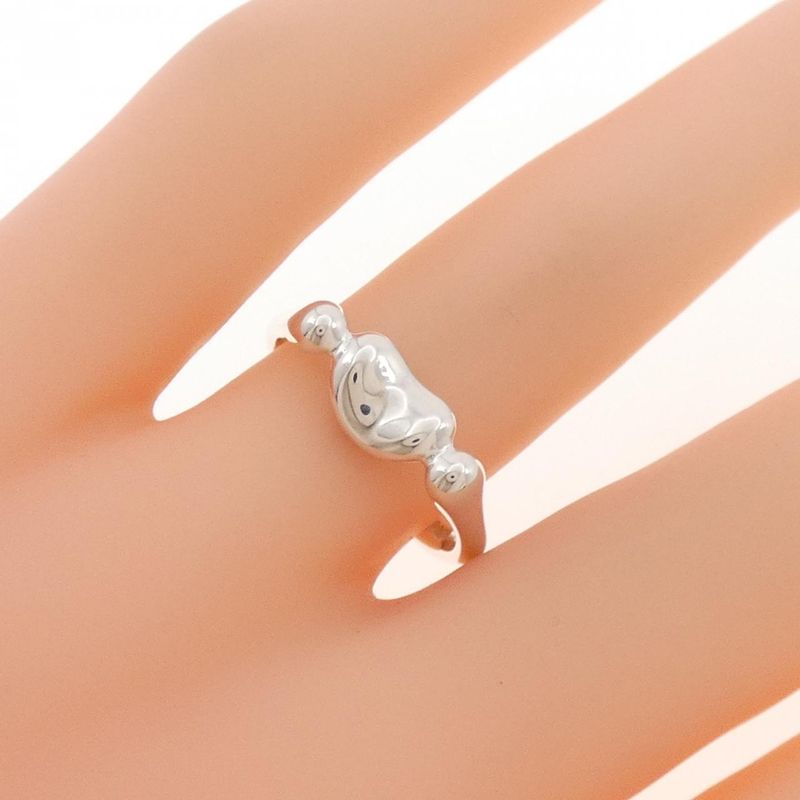 Tiffany & Co Bean Ring
